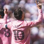 JOKIĆ RAZBIO MINESOTU, ALI U KOLORADU GLAVNA ZVEZDE VEČERI JE BIO LIONEL MESI: Preko 75.000 ljudi gledalo magiju Argentinca!