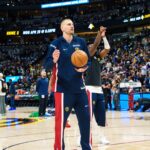 POBEDA ODMAH NA POČETKU PLEJ-OFA: Tribl-dabl Jokića da najavi Minesoti ko je gazda!