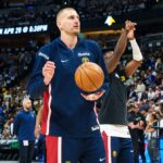 POBEDA ODMAH NA POČETKU PLEJ-OFA: Tribl-dabl Jokića da najavi Minesoti ko je gazda!