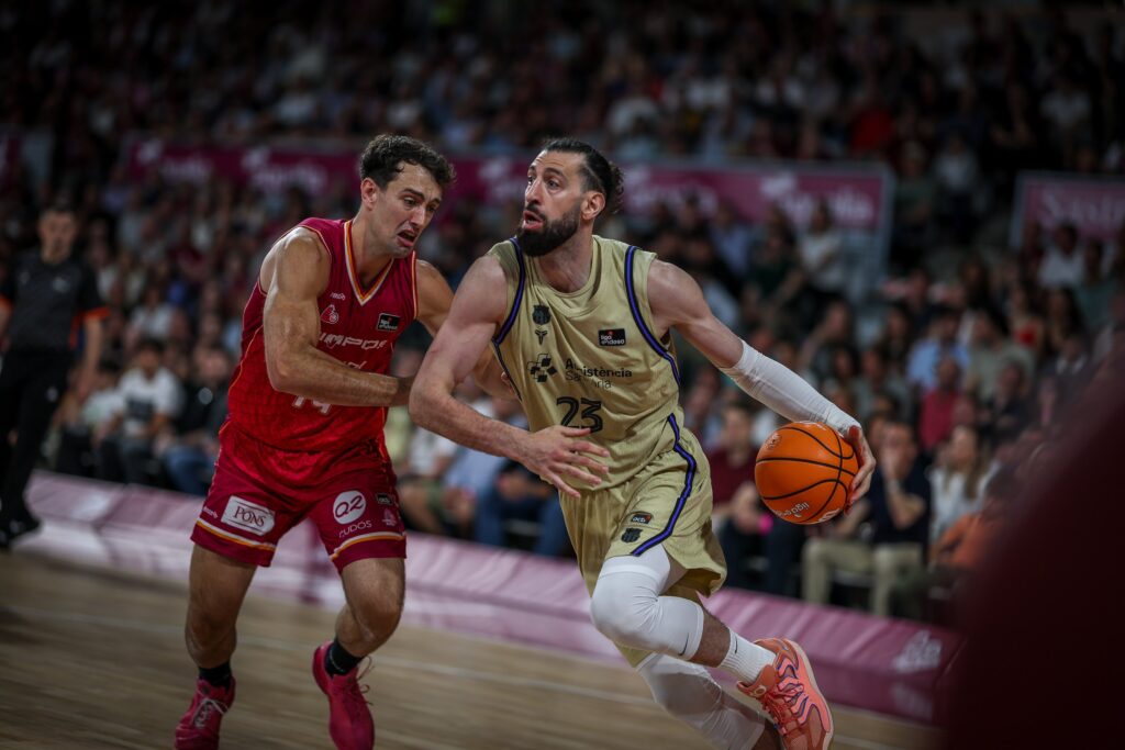 BARSELONA IZGUBILA, ALI DOBRO ODMORILA ROSTER ZA CRVENU ZVEZDU: Blaugrana nikog nije forsirala više od 23 minuta, srpski velikan ima razloga za brigu!