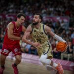 BARSELONA IZGUBILA, ALI DOBRO ODMORILA ROSTER ZA CRVENU ZVEZDU: Blaugrana nikog nije forsirala više od 23 minuta, srpski velikan ima razloga za brigu!