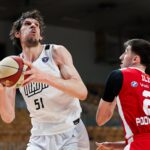 STUDENTI UHVATILI SLAMKU SPASA U POSLEDNJI ČAS: Ilirija poklekla u završnici!