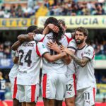 MILAN NA KORAK OD LIGE ŠAMPIONA: Pavlović i ekipa “preživeli” Veronu u meču bez blistanja!