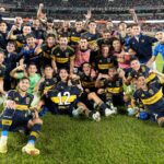 ARGENTINSKO POIMANJE FUDBALA JE POTPUNO DRUGA PLANETA: Milioni Rivera, pakao Monumentala, ali Paredes sa bele tačke sve to obesmislio!