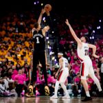 NOVA ERA KOŠARKE JE IZA UGLA: Čudovište Vembi dominira i u plej-ofu, naš Deni fenomenalan ali nedovoljno za Ejlijena!