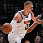 KAD VUKOVI NAMIRIŠU KRV – NEMA SPASA: Minesota razmontirala Denver, Jokić nemoćan!