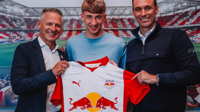 ČUKA PRODALA MATIJAŠEVIĆA ZA REKORDNU SUMU NOVCA: Stižu milioni na Banovo brdo!