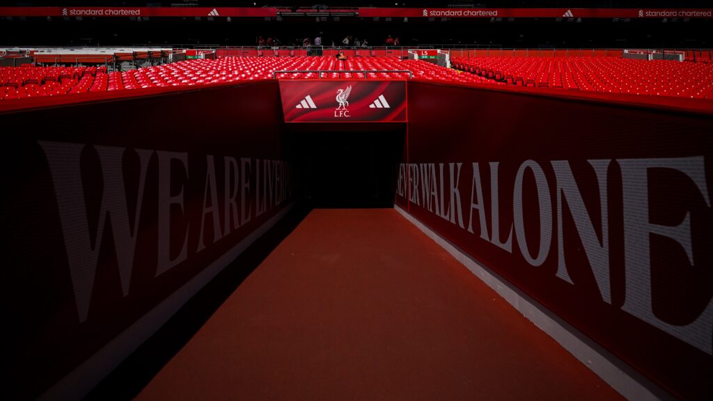 NAJLEPŠE PRIČE ČESTO IMAJU NESLAVAN KRAJ: Antiklimatično u Liverpulu, Salah više neće igrati za taj klub!