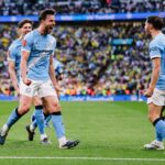 UMALO ŠOK NA VEMBLIJU: Siti se izvukao iz ponora i došao do finala u poslednji čas!