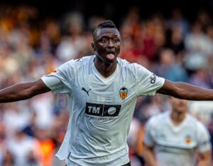 SLEPI MIŠEVI KONAČNO PRODISALI: Sadik ponovo čovek odluke koji je prekinuo loš niz Valensije!