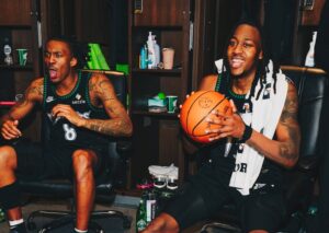 POLA VEKA NISMO VIDELI OVAKVU PARTIJU JEDNOG KOŠARKAŠA: Jokićev Denver nastradao od stvari koja se dešava jednom u 50 godina!