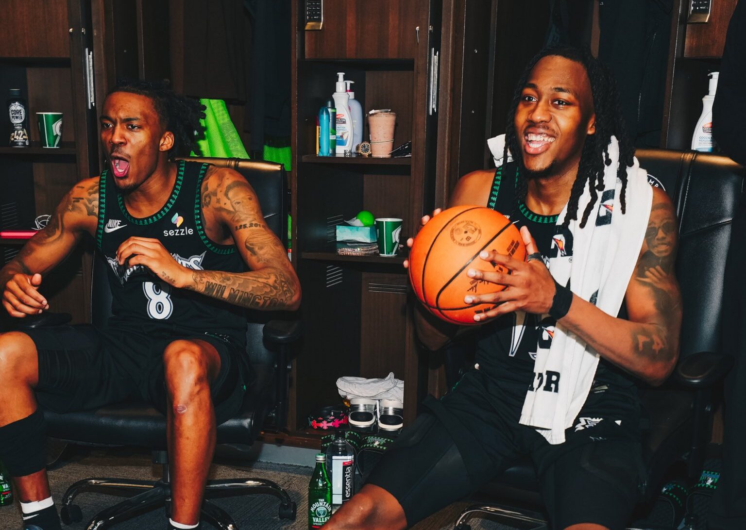 POLA VEKA NISMO VIDELI OVAKVU PARTIJU JEDNOG KOŠARKAŠA: Jokićev Denver nastradao od stvari koja se dešava jednom u 50 godina!