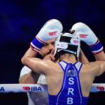 NAŠA SARA JE PONOS CELE SRBIJE: Polufinale za Saru Ćirković na Svetskom kupu!