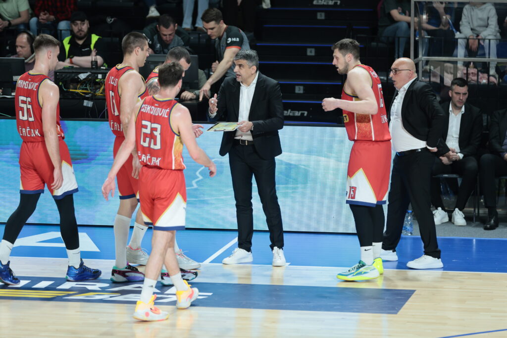 BORAC NA IVICI AMBISA: Čačani će u baražu morati da se bore za opstanak u ABA ligi!