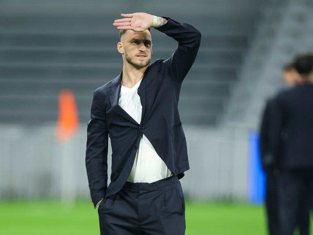 SAIGRAČ OTKRIO ZANIMLJIVU ANEGDOTU O ARNAUTOVIĆU: „Popio je koju čašicu više, a onda…!“