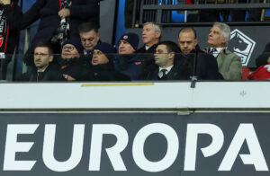 VREME JE DA SE U ZVEZDI POVUKU NEKI POTEZI: Sa Marakane stigla vest koja u budućnosti može mnogo toga da promeni!