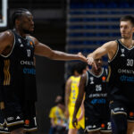 NIJE ĐORĐEVIĆ, ALI JESTE ALEKSANDAR: Dubai ima novog trenera, do sada nije vodio ekupu u Evroligi!