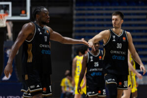 NIJE ĐORĐEVIĆ, ALI JESTE ALEKSANDAR: Dubai ima novog trenera, do sada nije vodio ekupu u Evroligi!