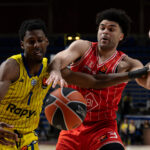 PARTIZAN OSTAO KRATKIH RUKAVA: Klub iz Izraela ne pušta svog košarkaša!