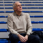 NJEGOVO TRENERSKO VISOČANSTVO: Željko Obradovič ponovo u Pioniru!