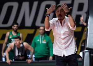 JANAKOPULOS NE MOŽE DA SEDI MIRAN: Evroliga brutalno kaznila vlasnika Panatinaikosa i to iz više razloga!