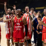 IZUZETNO MU TEŠKO PADA ODLAZAK IZ CRVENE ZVEZDE: Košarkaš napustio klub, ali morao da se obrati i medijima!