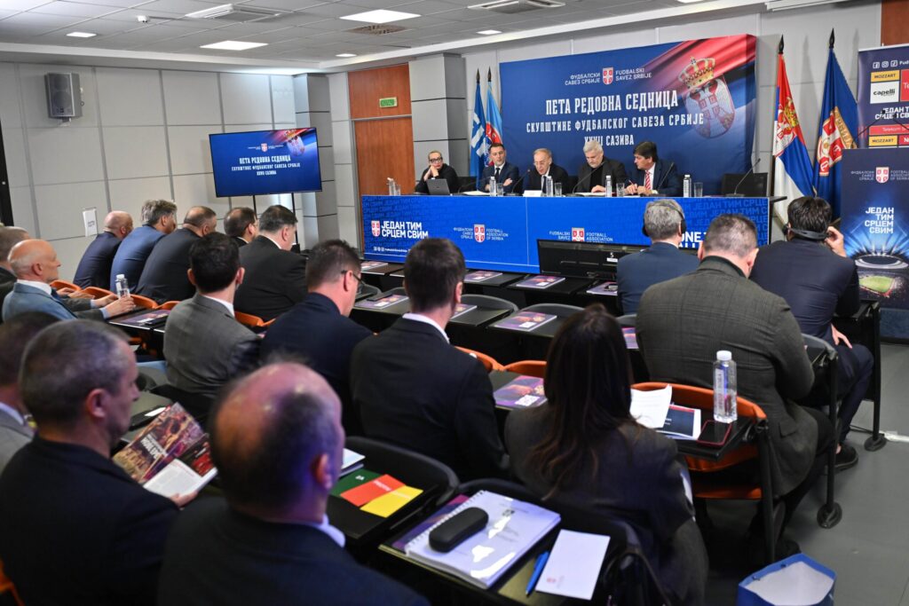 „CILJ JE USPOSTAVLJANJE EVROPSKIH KRITERIJUMA“: Radujko objektivno analizirao reforme u Sudijskoj organizaciji!