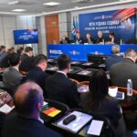 „CILJ JE USPOSTAVLJANJE EVROPSKIH KRITERIJUMA“: Radujko objektivno analizirao reforme u Sudijskoj organizaciji!