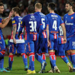 BIVŠI FUDBALER CRVENE ZVEZDE U SUKOBU SA NOVINAROM: Poljaci tvrde da je uputio teške reči!