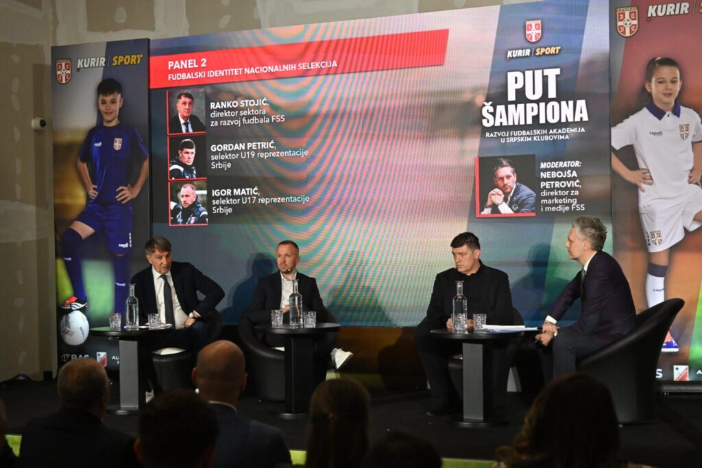 GORDAN PETRIĆ: „Nije trava mnogo zelenija negde u Španiji, nego kod nas ovde!“