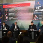 GORDAN PETRIĆ: „Nije trava mnogo zelenija negde u Španiji, nego kod nas ovde!“