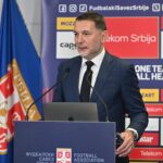 BRANKO RADUJKO SUMIRAO UTISKE: Poseban fokus na mlade igrače!