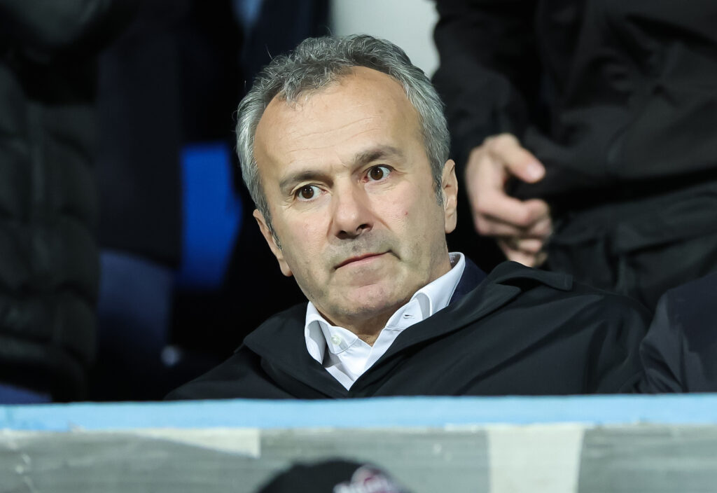 „ZVEZDA JE MNOGO JAKA U SRPSKOM FUDBALU“: Savićević progovorio o crveno-belima, pa se dotakao i Kostićevog odlaska u Italiju – „Niko me nije pitao“!