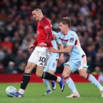 JUNAJTED IDE KA LIGI ŠAMPIONA: Majkl Kerik uspeo da probudi uspavanog diva!