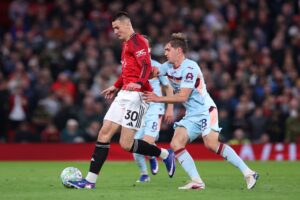 JUNAJTED IDE KA LIGI ŠAMPIONA: Majkl Kerik uspeo da probudi uspavanog diva!