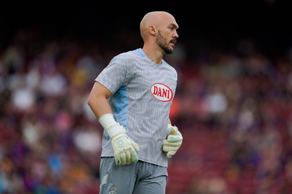 POKER NA „KAMP NOU“: Dmitrović nemoćan dok je Barselona pregazila gradskog rivala!