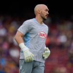 POKER NA „KAMP NOU“: Dmitrović nemoćan dok je Barselona pregazila gradskog rivala!