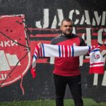 ZVANIČNO: Marko Neđić predstavljen u Nišu!