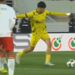 MAJSTORIJA KOJA OBILAZI SVET: Defanzivac postigao golčinu vrednu „Puškaša“!