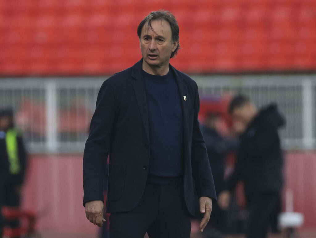 TANJGA PECNUO PARTIZAN: „Došli su da se brane i uspeli su u tome!“