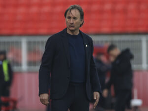 TANJGA PECNUO PARTIZAN: „Došli su da se brane i uspeli su u tome!“