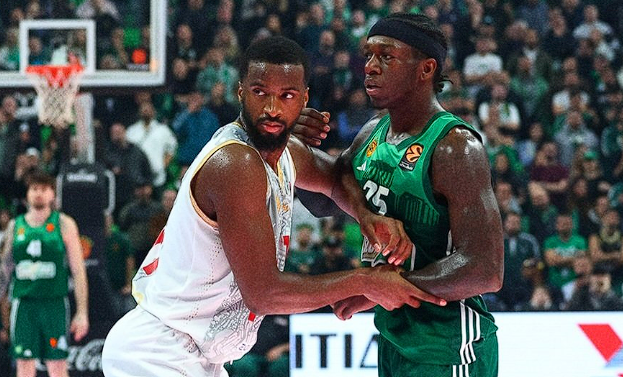 SADA JE SVE POZNATO: Ako Zvezda pobedi Barselonu igraće sa njima za plej-of Evrolige!