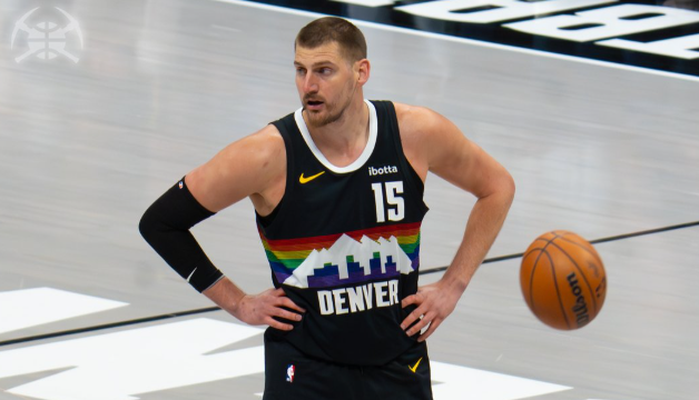 STIGLA KAZNA: NBA liga morala da reaguje zbog Jokića i Rendla!