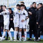 OČEKIVAN ISHOD U NOVOM PAZARU: Partizan potvrdio veliku krizu igara tima Nenada Lalatovića i upisao pobedu!