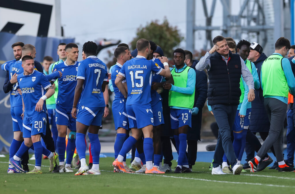 UKINUTA SUSPENZIJA: Novi Pazar u najvažnijim mečevima sa publikom na tribinama!