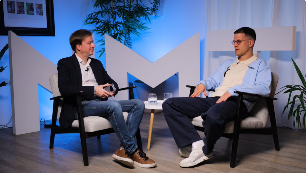 NEMANJA NEDOVIĆ: Kako treba da izgleda idealna škola za mlade sportiste?