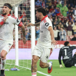 KAKAV POVRATAK GUDELJA: Srbin pogodio protiv Atletika i pokrenuo Sevilju!