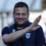 LALATOVIĆ U MANASTIRU PRED PARTIZAN: Otvorio dušu, nahvalio rivala i poslao jaku poruku pred duel!