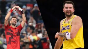 OVO ĆE BITI NAJPRAĆENIJI MEČ EVROLIGE: Đoković i Dončić gledaju uživo Zvezdu i Real!