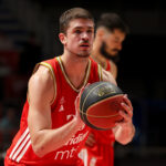 NIJE MU BILO SVEJEDNO: Nikola Đurišić otkrio šta mu se dešavalo pred debi u Zvezdinom dresu!